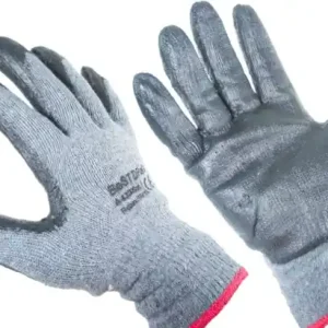 Rękawice robocze BEST DRAG 1 para rozmiar 10 Darmowa dostawa